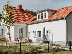 Ferienhaus - Ferienhaus Spreewaldhaus am Landgut - Der Stall