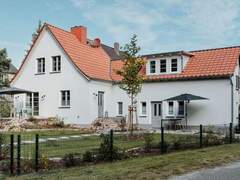 Ferienhaus - Ferienhaus Spreewaldhaus am Landgut - Das Haupthaus