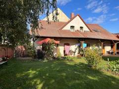 Ferienwohnung - Ferienwohnung am Schwielochsee