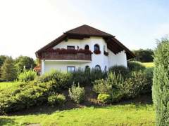 Ferienwohnung - Ferienwohnung Fehaus Johannesberg