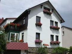 Ferienwohnung - Ferienwohnung Siegmund