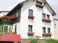 Ferienwohnung - Ferienwohnung Siegmund