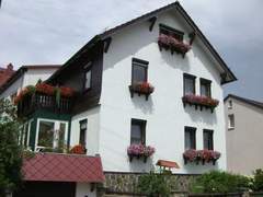 Ferienwohnung - Ferienwohnung Siegmund