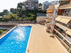 Ferienwohnung - Ferienwohnung Faro Grande Salou