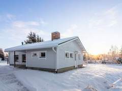 Ferienhaus - Ferienhaus Villa koski