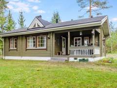 Ferienhaus - Ferienhaus Kuikkaranta