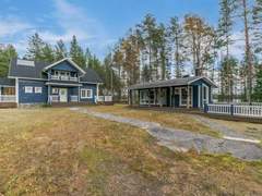 Ferienhaus - Ferienhaus Villa laguna