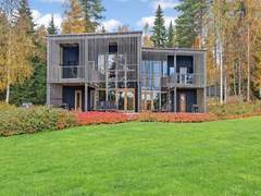 Ferienhaus - Ferienhaus Villa hanna