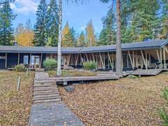 Ferienhaus - Ferienhaus Villa antti