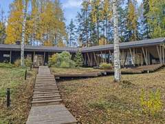 Ferienhaus - Ferienhaus Villa johanna