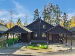 Ferienhaus - Ferienhaus Golfarinkunnas 9d