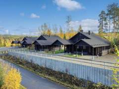 Ferienhaus - Ferienhaus Golfarinkunnas 9e