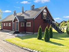 Ferienhaus - Ferienhaus Gammelgård jahtimaja