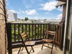 Ferienwohnung - Ferienwohnung Les Guillemots