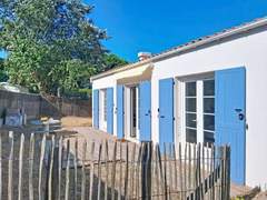 Ferienhaus - Ferienhaus Les Cariatides 8