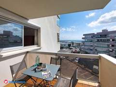 Ferienwohnung - Ferienwohnung Port Arcachon