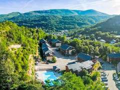 Ferienwohnung - Ferienwohnung Les Chalets d'Ax