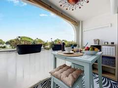 Ferienwohnung - Ferienwohnung La Santa Maria