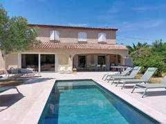 Ferienhaus - Ferienhaus La Villa Nana