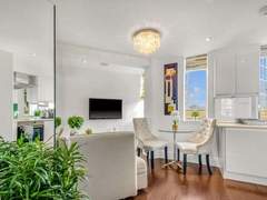 Ferienwohnung - Ferienwohnung Chelsea apartment