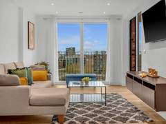 Ferienwohnung - Ferienwohnung Wickside apartment