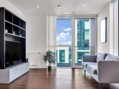 Ferienwohnung - Ferienwohnung Canary Heights 2bed