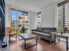 Ferienwohnung - Ferienwohnung Canary Heights 2bed