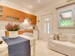 Ferienhaus - Ferienhaus Villa Delia
