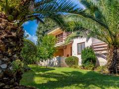 Ferienwohnung - Ferienwohnung Garden house