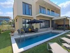 Ferienhaus, Exklusive Unterkunft - Ferienhaus, Villa Val