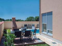 Ferienhaus - Ferienhaus Villa Lara 1