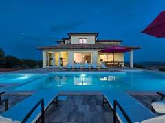 Ferienhaus - Ferienhaus Villa Karli