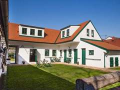 Ferienhaus - Ferienhaus in Angern an der March