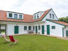 Ferienhaus - Ferienhaus Küssler