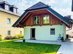 Ferienhaus - Ferienhaus Loidl