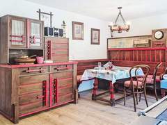 Ferienwohnung - Ferienwohnung Loidl