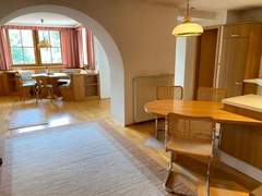 Ferienwohnung - Ferienwohnung Studio in zentraler Lage - nur wenige Minuten zum See und Stadt