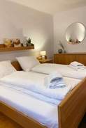 Ferienwohnung - Ferienwohnung Studio in zentraler Lage - nur wenige Minuten zum See und Stadt