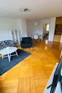 Ferienwohnung - Ferienwohnung Studio in zentraler Lage - nur wenige Minuten zum See und Stadt