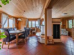 Ferienhaus - Ferienhaus DC. Mountain view