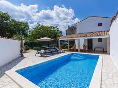 Ferienhaus - Ferienhaus Nevenka