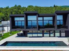 Ferienhaus, Exklusive Unterkunft - Ferienhaus, Villa Black Imperium