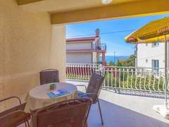 Ferienwohnung - Ferienwohnung VESNA / HR-08535-01