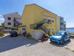 Ferienwohnung - Ferienwohnung LUKA plavi 2 / HR-10238-02