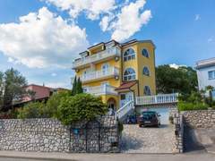 Ferienwohnung - Ferienwohnung AKELAVA 2 / HR-05548-02