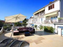 Ferienwohnung - Ferienwohnung LJILJANKA 1 / HR-02347-02
