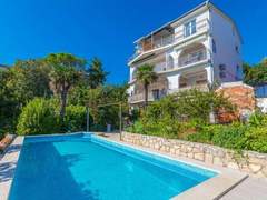 Ferienwohnung - Ferienwohnung KOSTRENCIC 3 / HR-09101-04