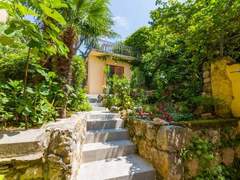 Ferienhaus - Ferienhaus Haus Ivy / HR-08510-01
