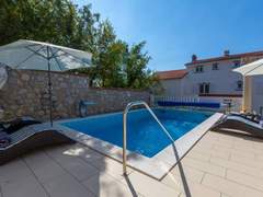 Ferienwohnung - Ferienwohnung BRANKA 1 / HR-02224-01