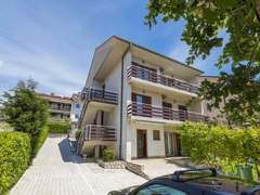 Ferienwohnung - Ferienwohnung DRAGA 2 / HR-07199-02